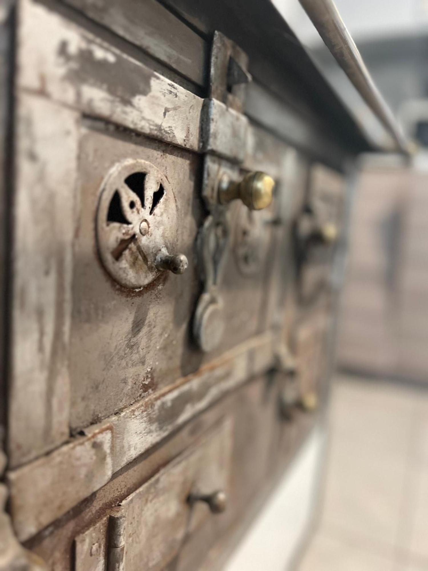 Suite Mitteleuropa Private Parking Трієст Екстер'єр фото